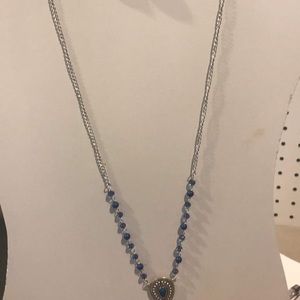 Luzmila paparazzi $5 libre d plomo i nickel